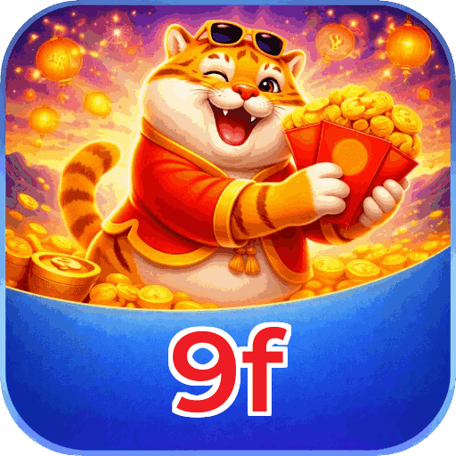 9f Cassino Ao Vivo - 50+ Mesas HD 4K