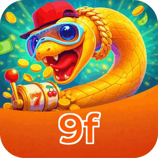 9f Slots - 1.500+ Jogos