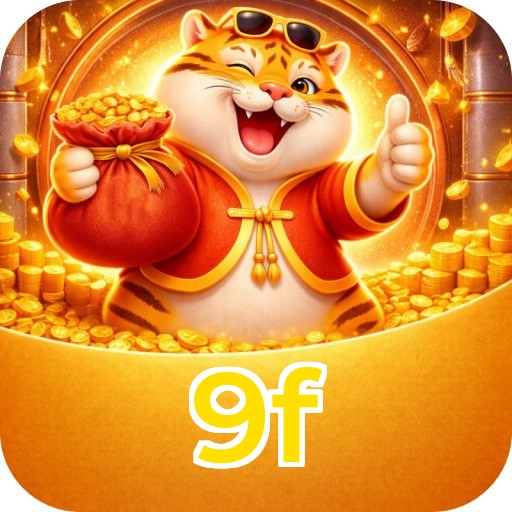 9f Fortune - Tiger Ox Mouse